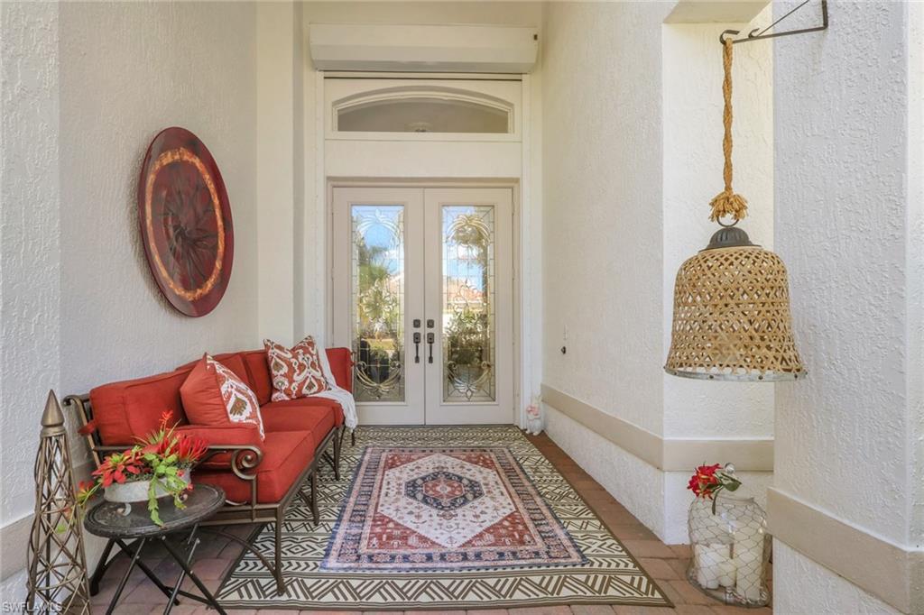 CASCADES AT ESTERO - Residential