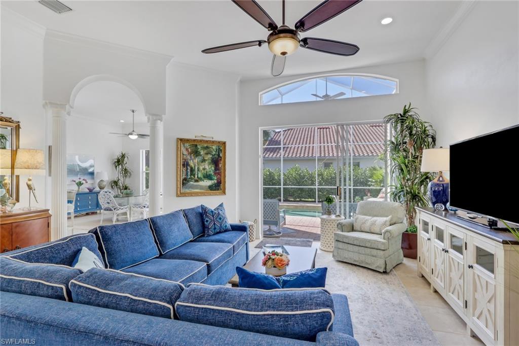 CASCADES AT ESTERO - Residential