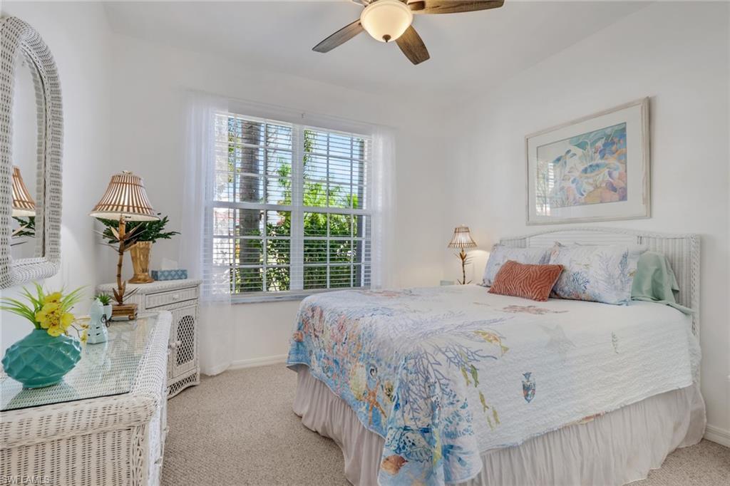 CASCADES AT ESTERO - Residential