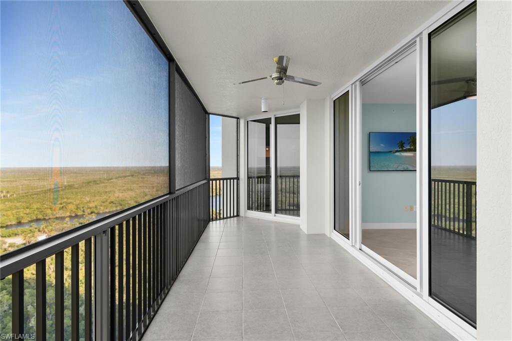 SERANO - Residential