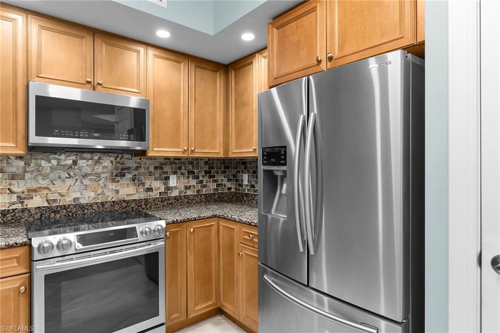 SERANO - Residential