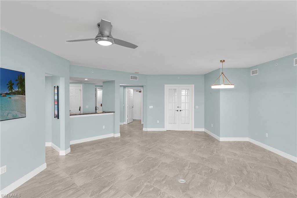 SERANO - Residential