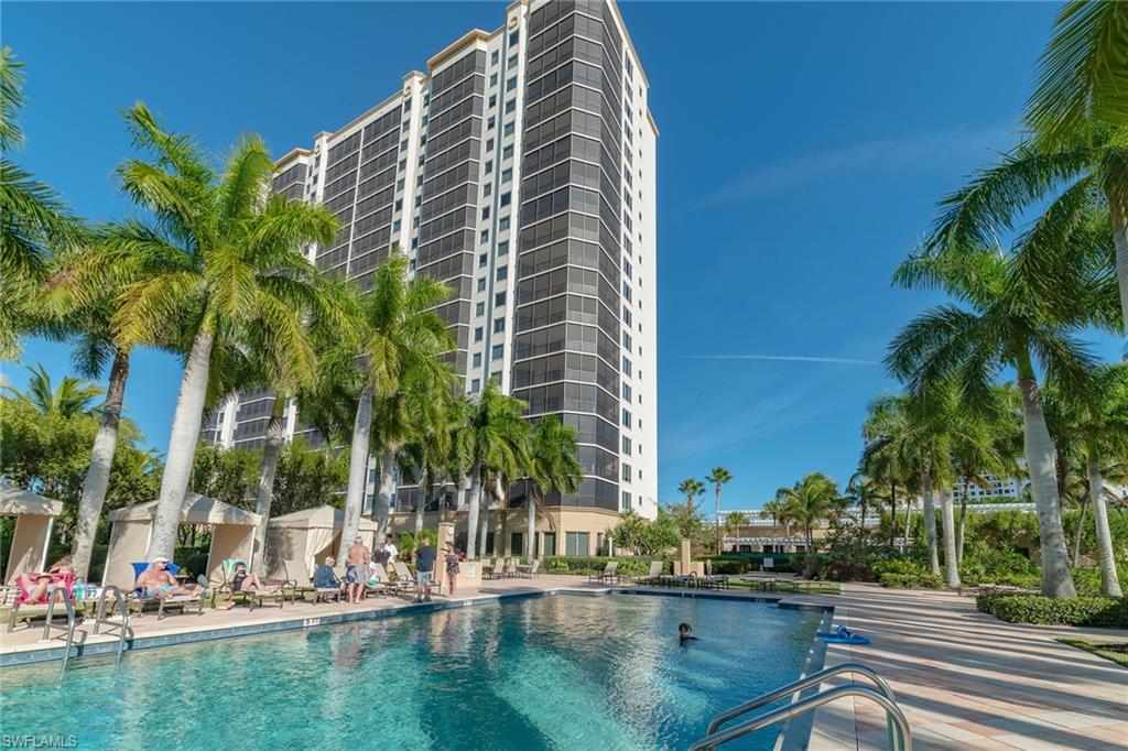 SERANO - Residential