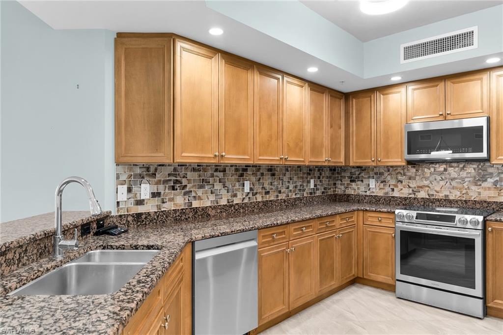 SERANO - Residential