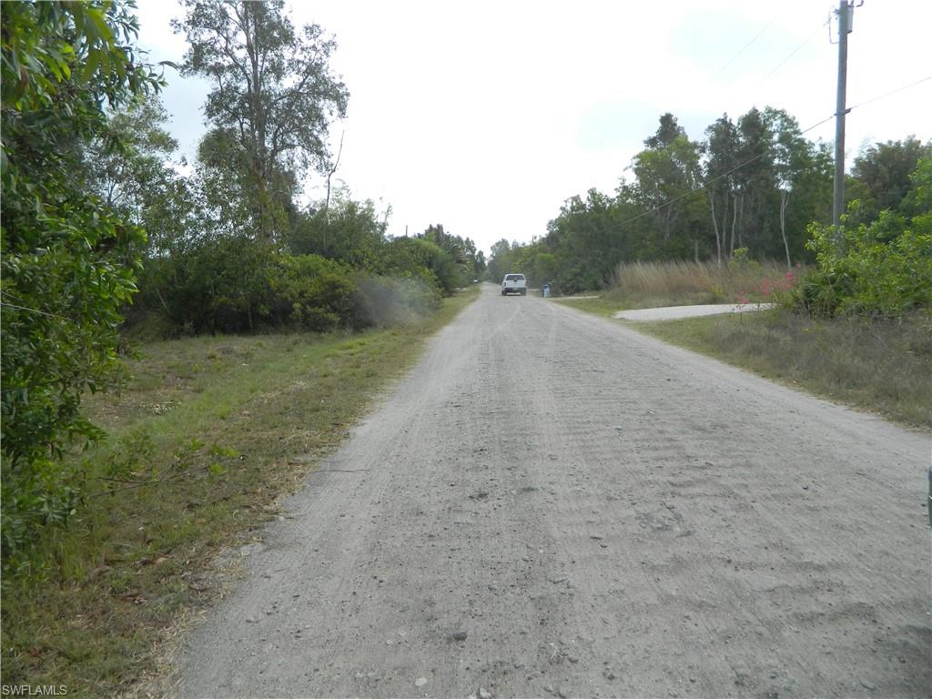 KREAMERS AVOCADO SUBD - Land