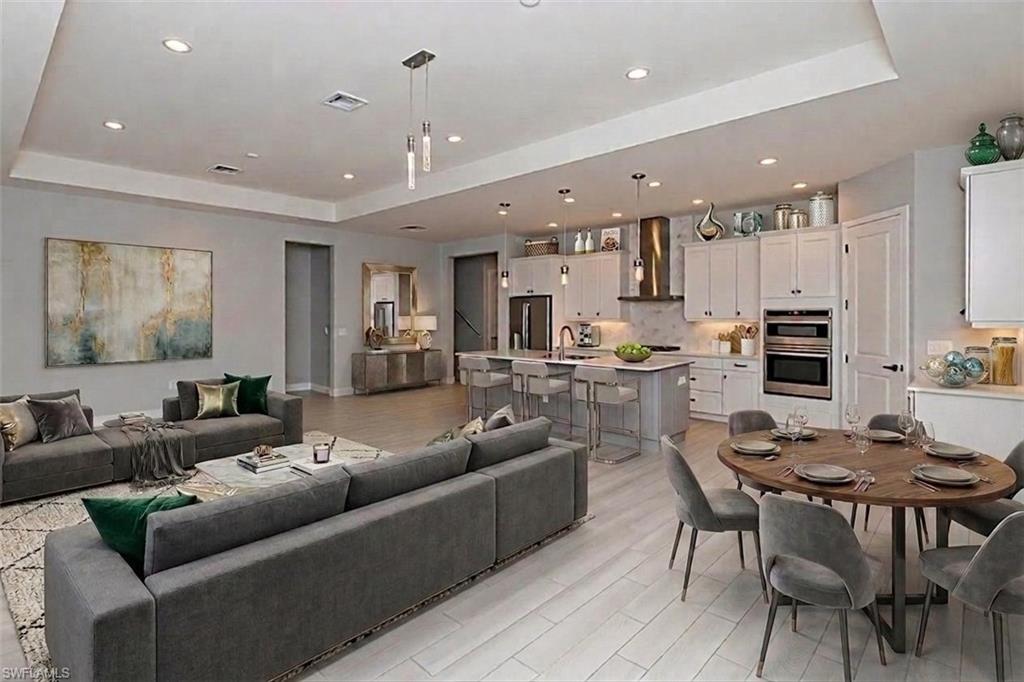 SKYSAIL - Residential