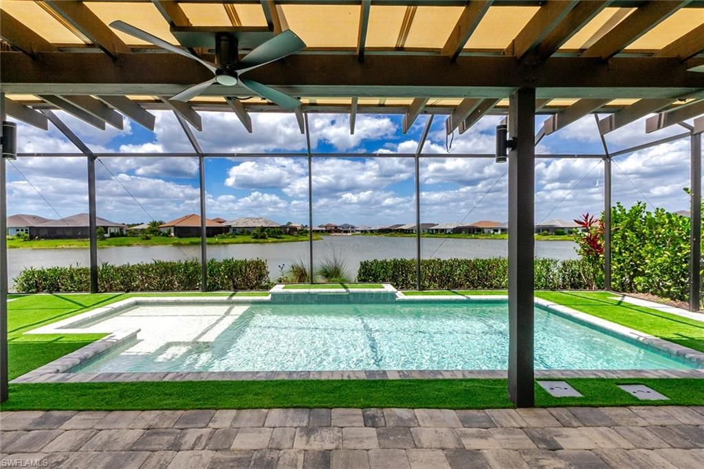Photo of 3995 Pegasus WAY, NAPLES, FL 34120 (MLS # 226017144)