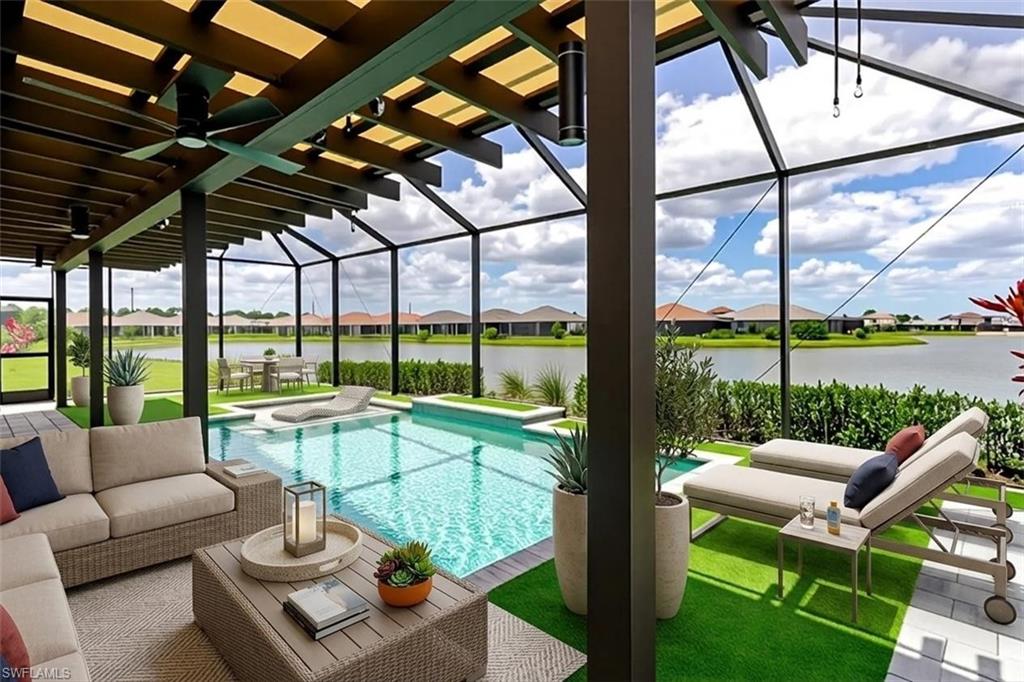 SKYSAIL - Residential