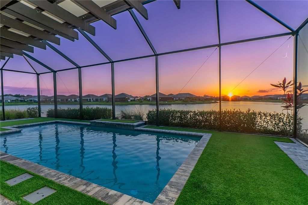 Photo of 3995 Pegasus WAY, NAPLES, FL 34120 (MLS # 226017144)