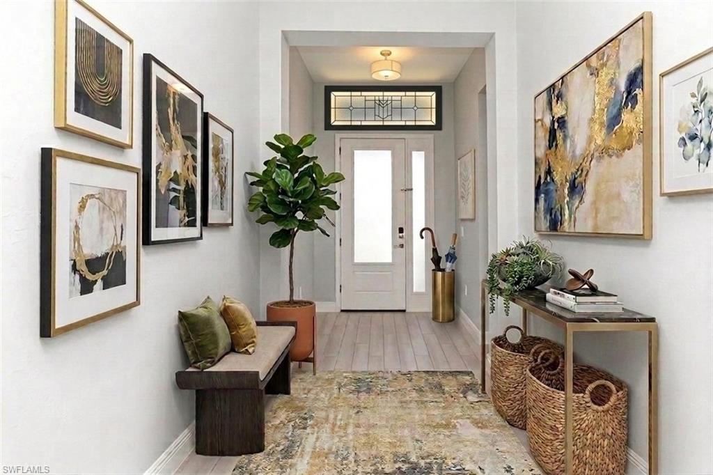 SKYSAIL - Residential