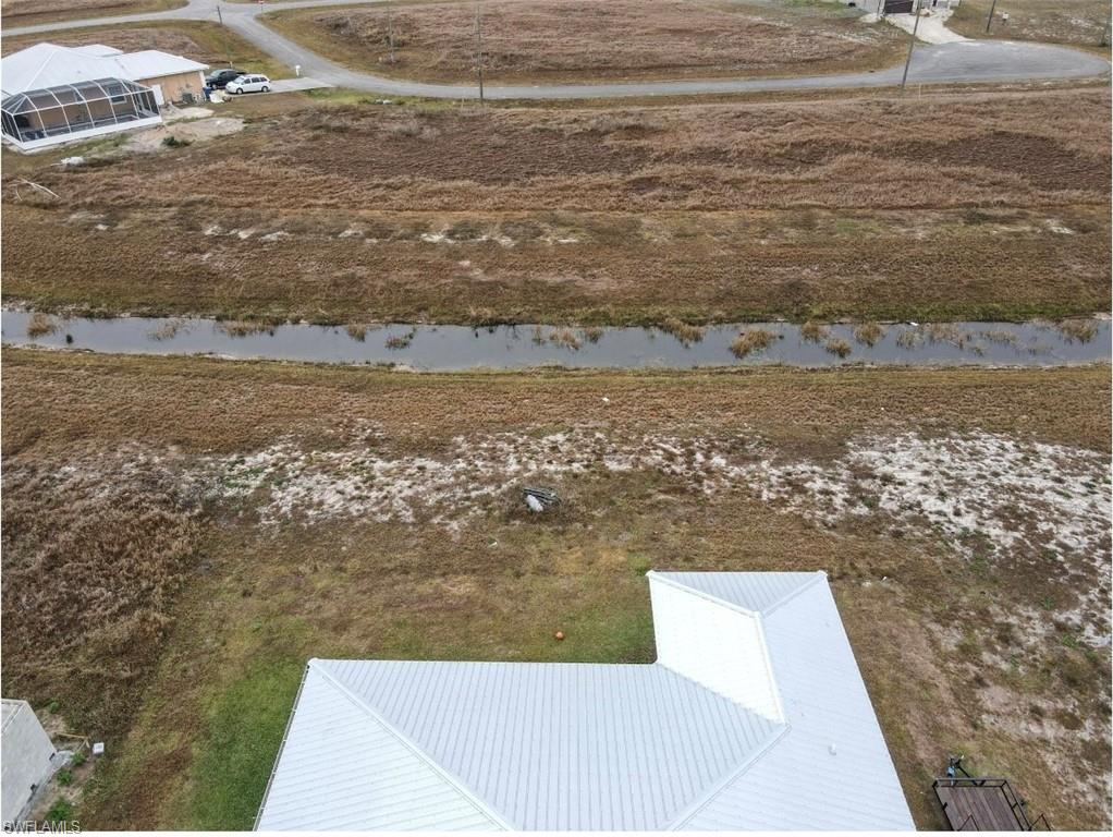 PORT LABELLE - Residential