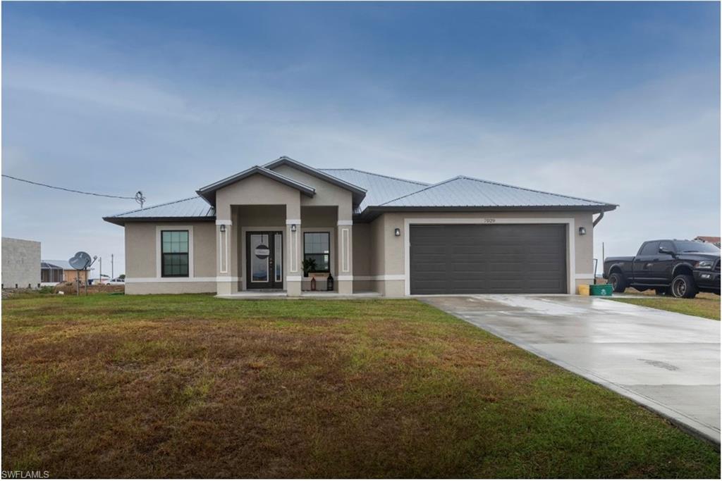 PORT LABELLE - Residential