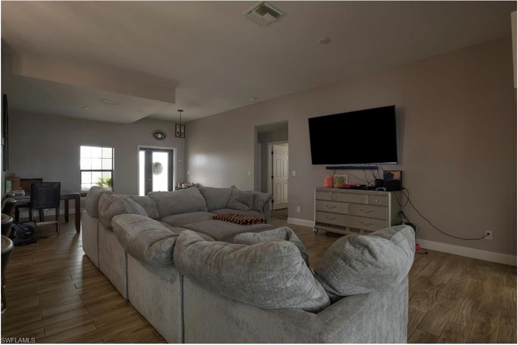 PORT LABELLE - Residential