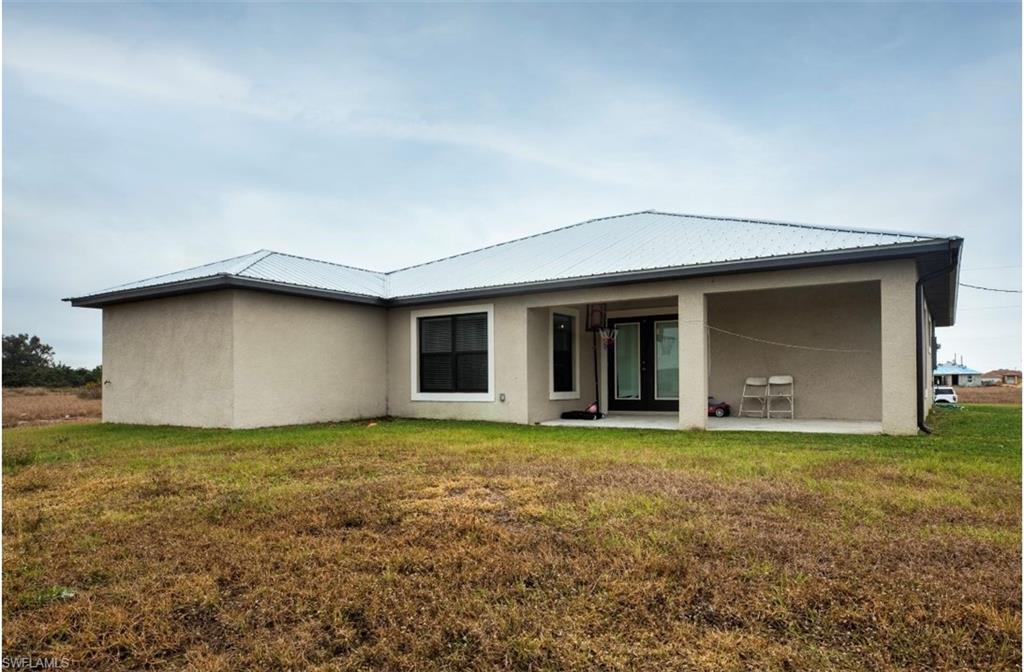 PORT LABELLE - Residential