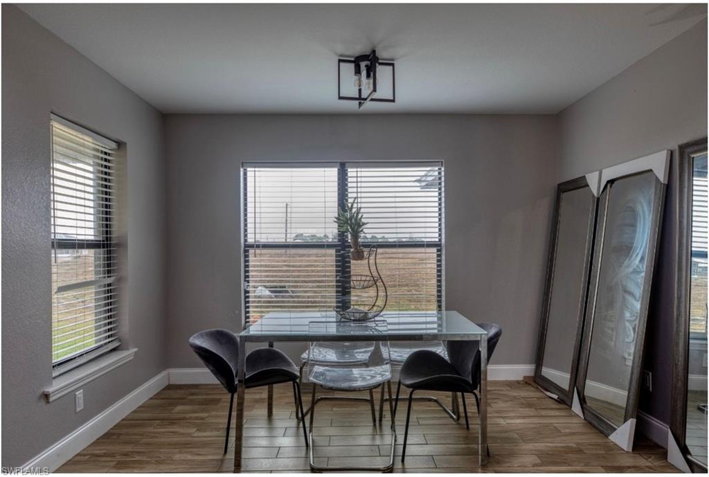 PORT LABELLE - Residential