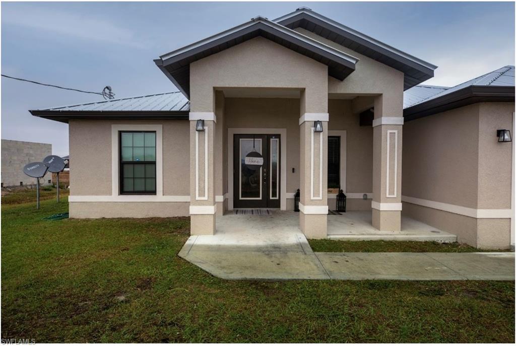 PORT LABELLE - Residential