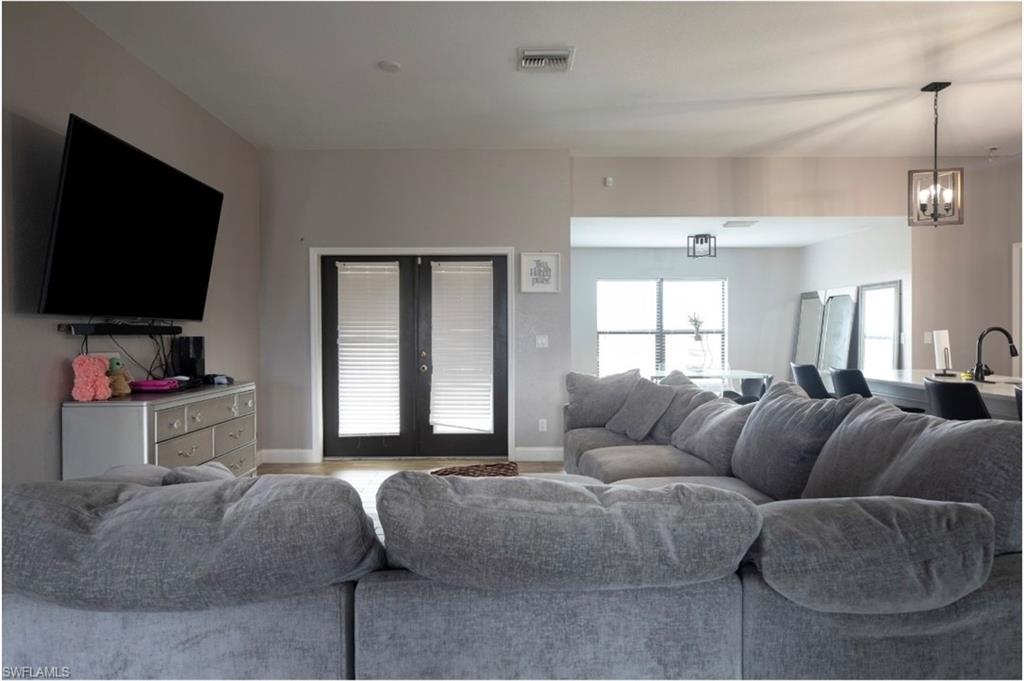 PORT LABELLE - Residential