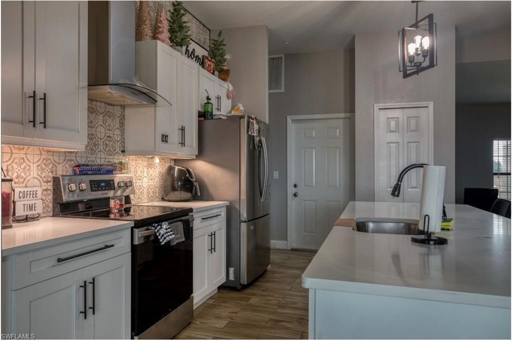 PORT LABELLE - Residential