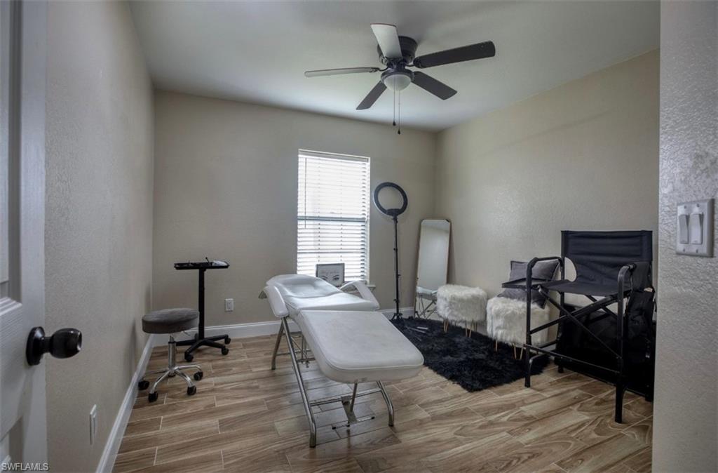 PORT LABELLE - Residential