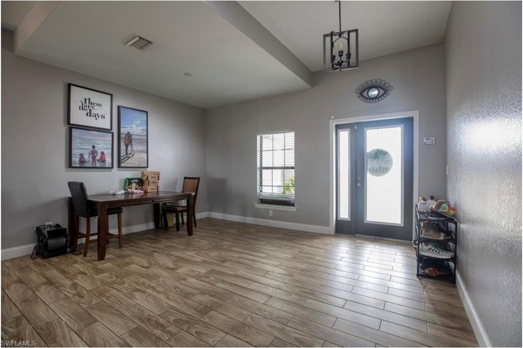 PORT LABELLE - Residential