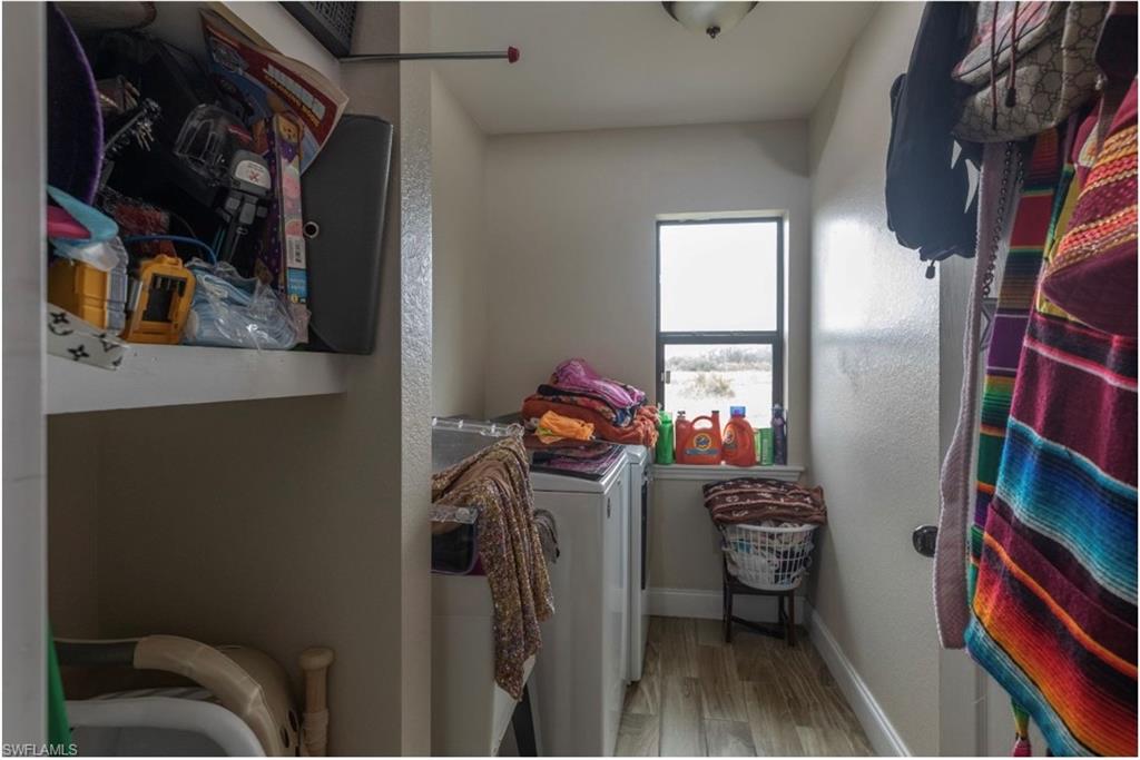 PORT LABELLE - Residential