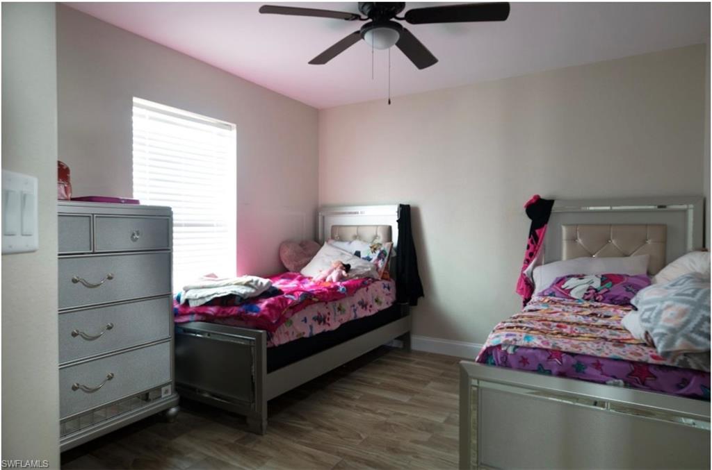 PORT LABELLE - Residential