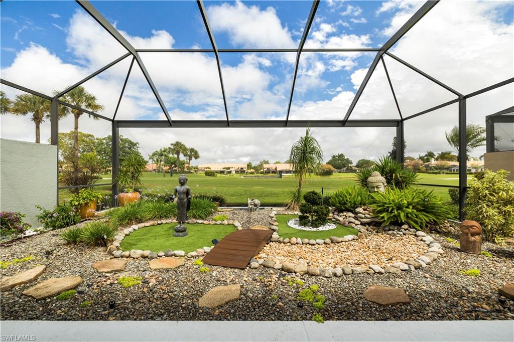 QUAIL CREEK VILLAGE - Residential