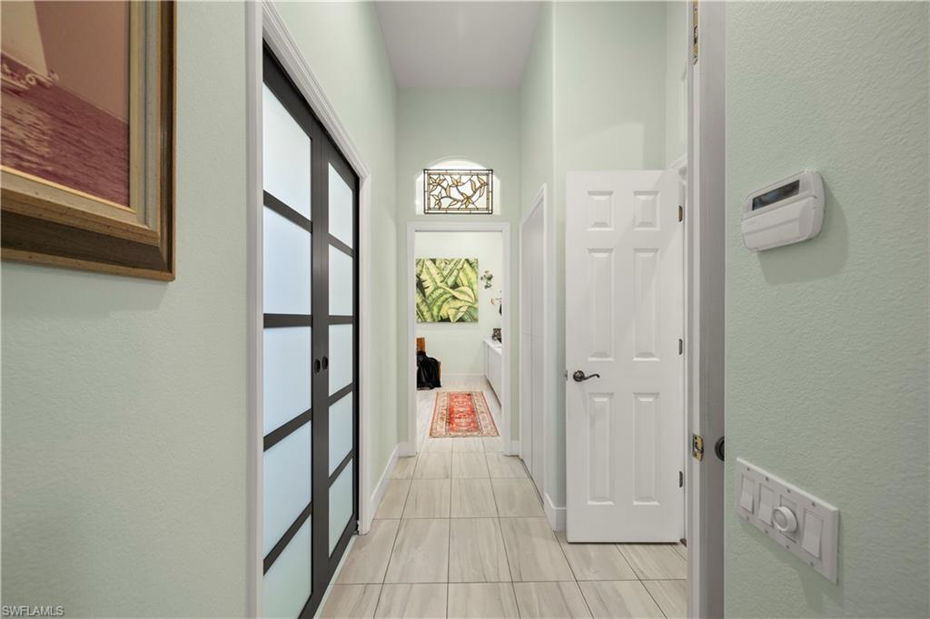 QUAIL CREEK VILLAGE - Residential