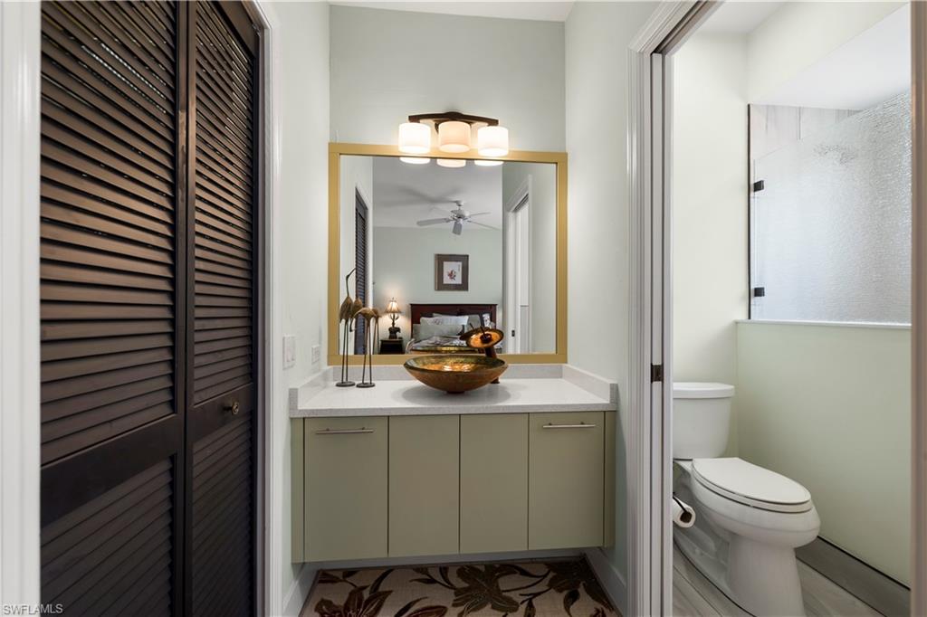 QUAIL CREEK VILLAGE - Residential