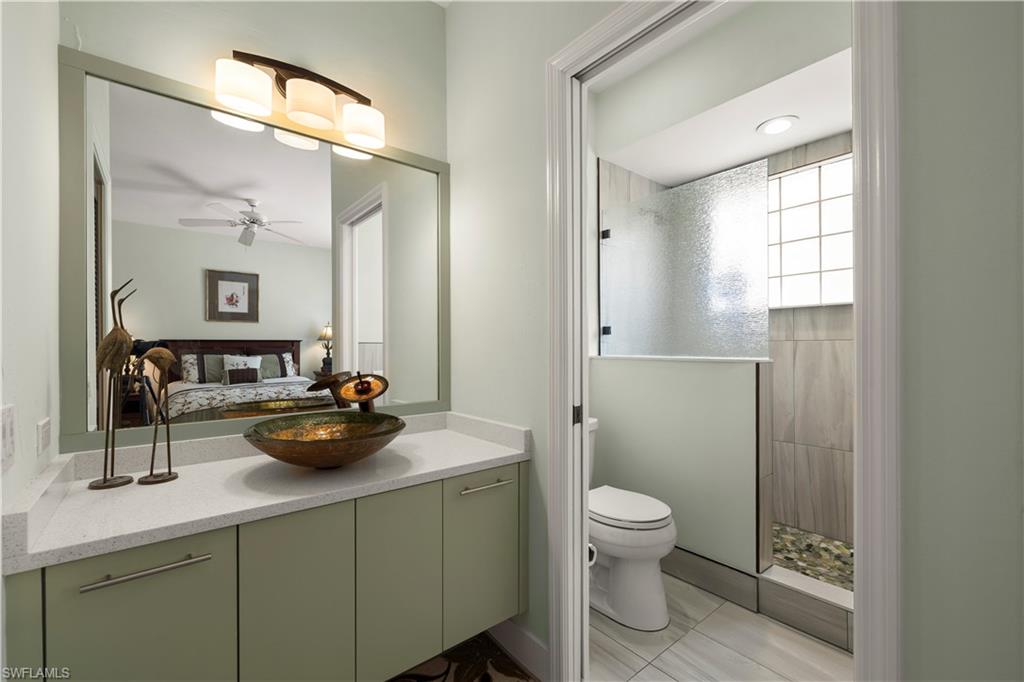 QUAIL CREEK VILLAGE - Residential