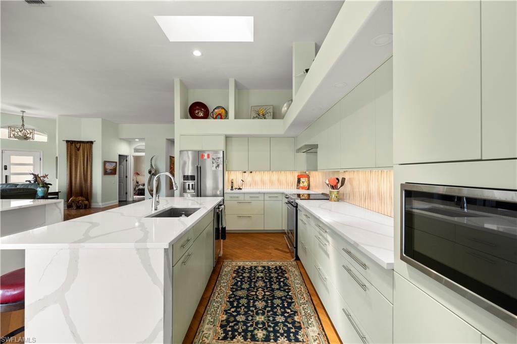 QUAIL CREEK VILLAGE - Residential