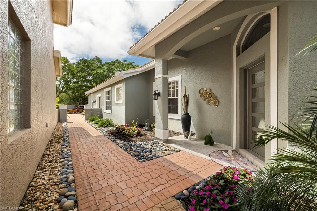 QUAIL CREEK VILLAGE - Residential