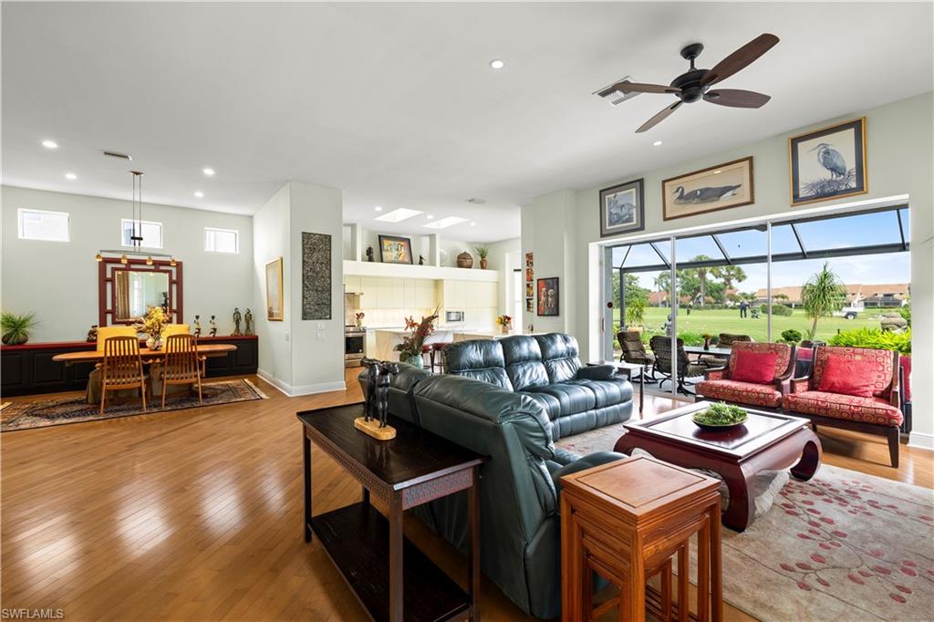 QUAIL CREEK VILLAGE - Residential