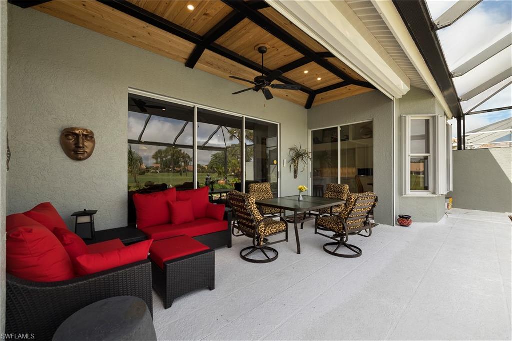 QUAIL CREEK VILLAGE - Residential