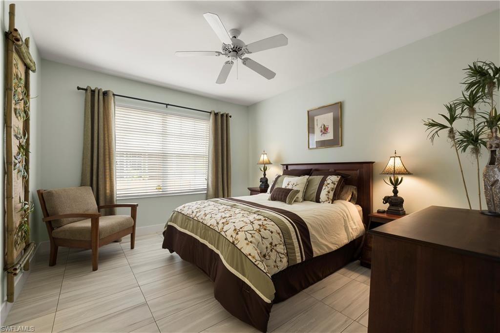 QUAIL CREEK VILLAGE - Residential