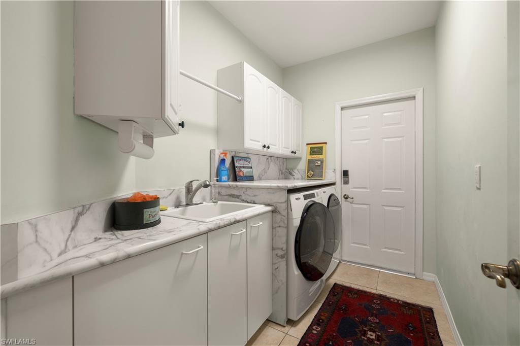 QUAIL CREEK VILLAGE - Residential