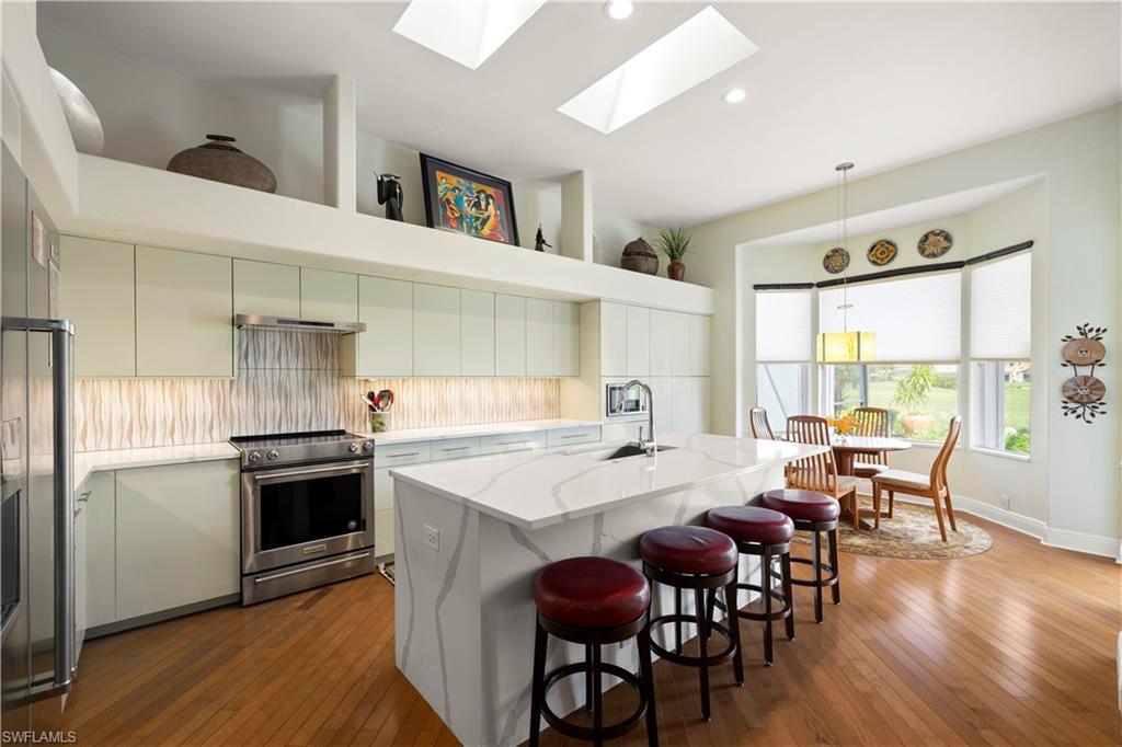 QUAIL CREEK VILLAGE - Residential