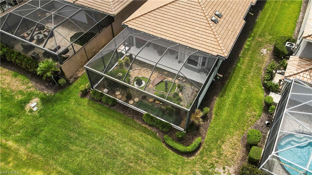 QUAIL CREEK VILLAGE - Residential