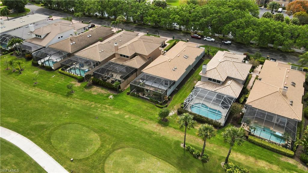 QUAIL CREEK VILLAGE - Residential