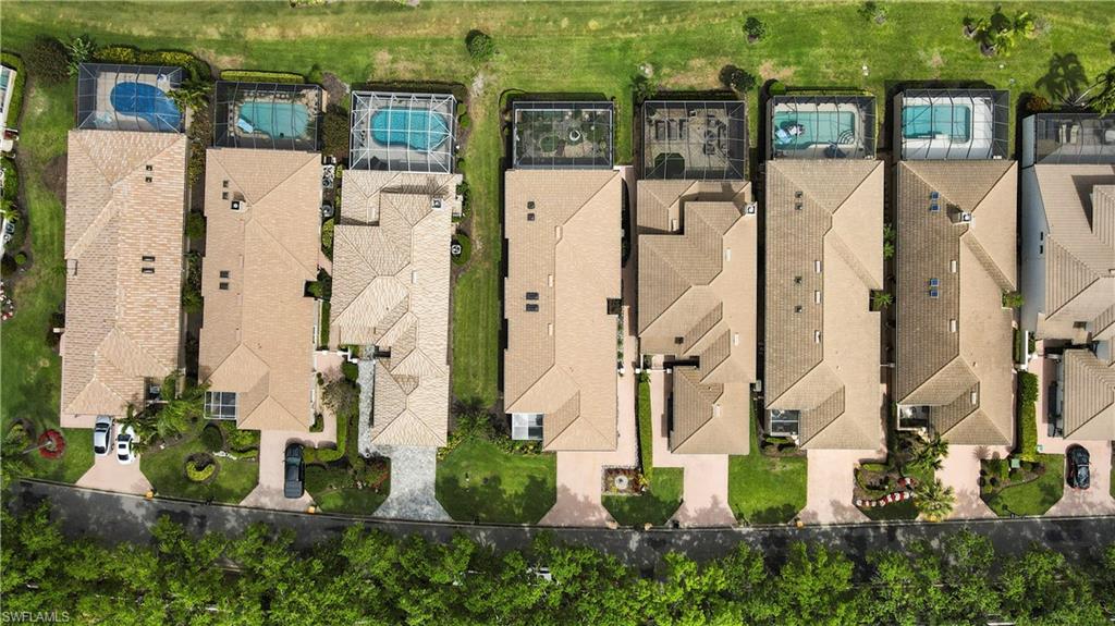 QUAIL CREEK VILLAGE - Residential