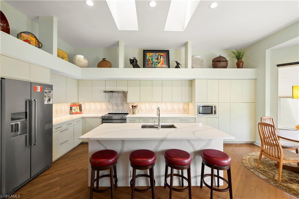 QUAIL CREEK VILLAGE - Residential