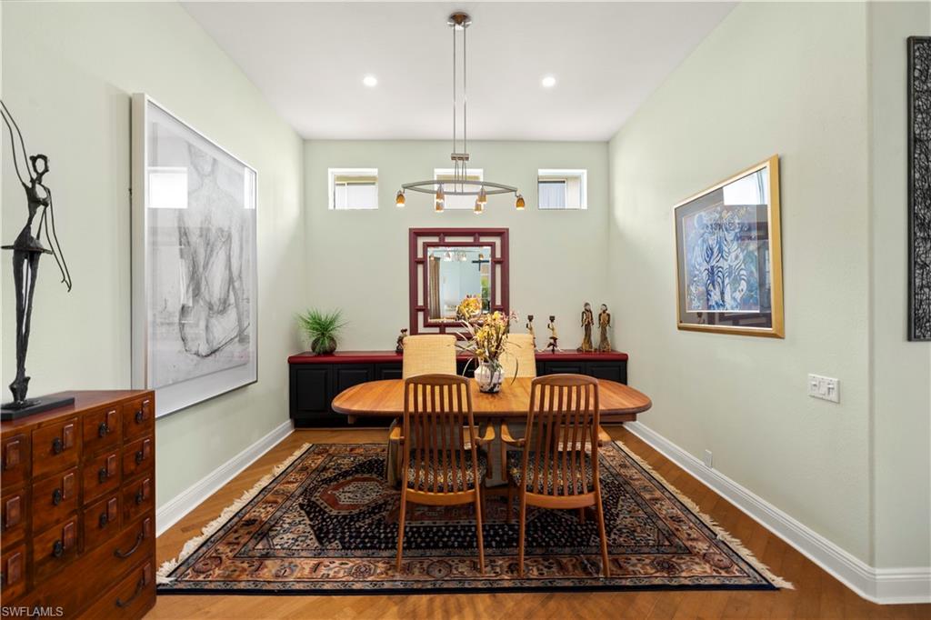 QUAIL CREEK VILLAGE - Residential