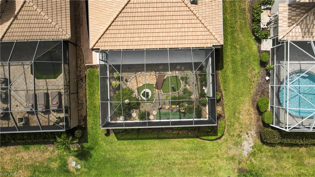 QUAIL CREEK VILLAGE - Residential