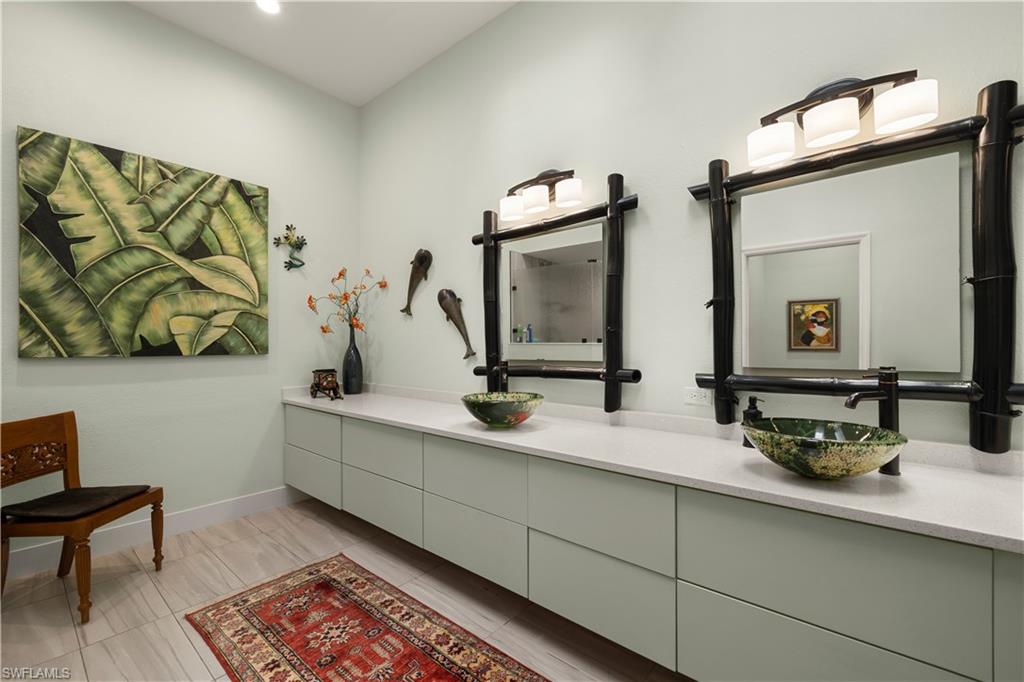 QUAIL CREEK VILLAGE - Residential