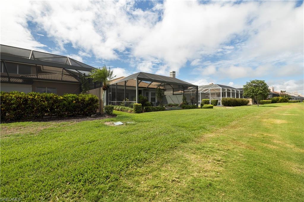 QUAIL CREEK VILLAGE - Residential