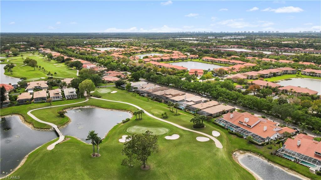 QUAIL CREEK VILLAGE - Residential