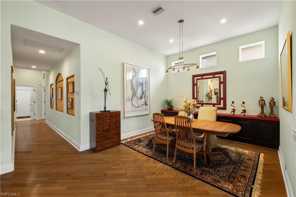 QUAIL CREEK VILLAGE - Residential