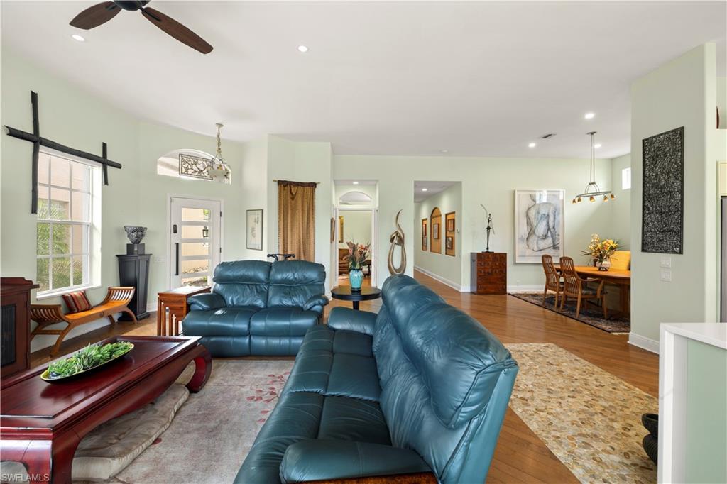 QUAIL CREEK VILLAGE - Residential