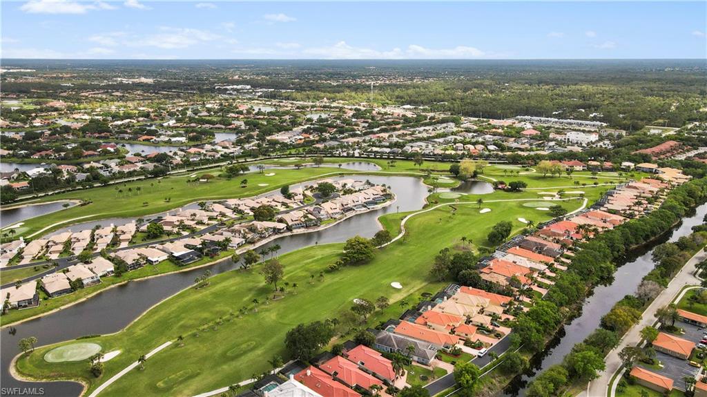 QUAIL CREEK VILLAGE - Residential