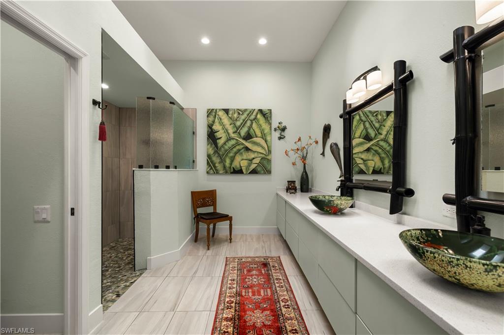 QUAIL CREEK VILLAGE - Residential